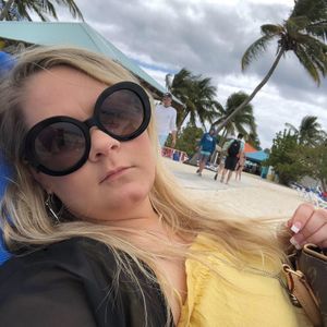 Meet your Posher, Kellie